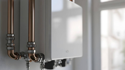 gázkazán helyett elektromos kazán használata