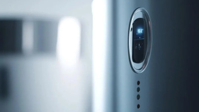 hőszivattyús bojler működése fürdőszobában